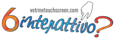 logo 6interattivo? vetrina multimediale
